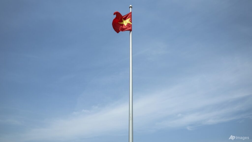 Vietnam confirms 2 new deputy prime ministers, 3 ministers, state media studies | USAEMALL.com