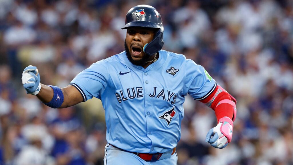 Blue Jays rebound to even World Series after marathon Game 3 | USAEMALL.com