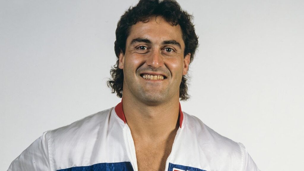 WWE nice Mike Rotunda positioned in hospice care | USAEMALL.com