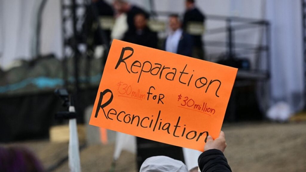 Vatican returns 62 objects taken from Indigenous communities in Canada | Indigenous Rights News | USAEMALL.com