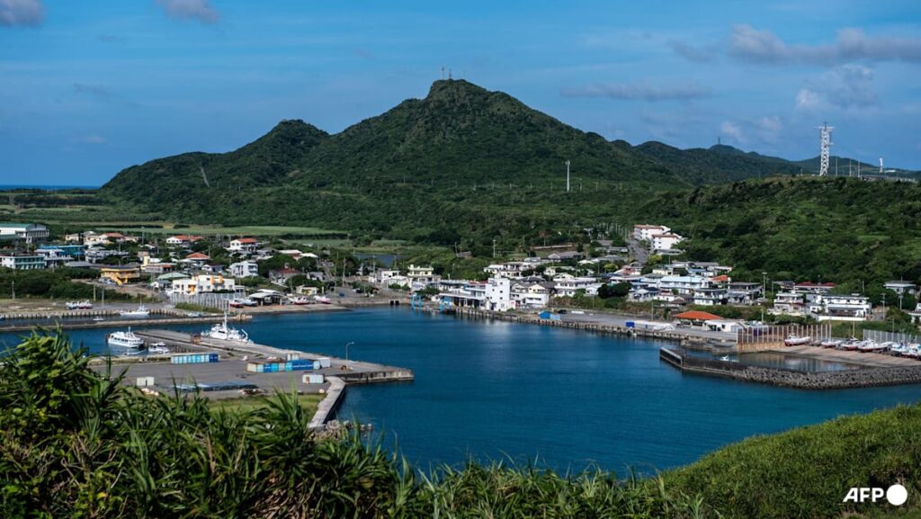 Japan scrambles plane over suspected China drone close to Taiwan | USAEMALL.com