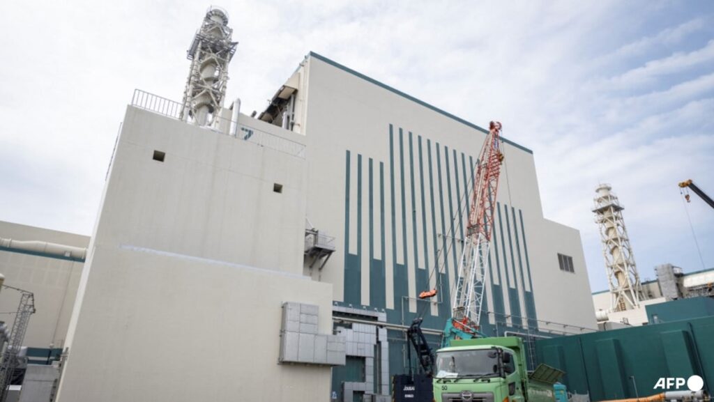 Japanese governor set to approve restart of world’s greatest nuclear plant | USAEMALL.com