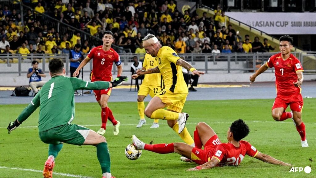 FIFA to probe ‘internal operations’ of Malaysia FA in twist to foreign-born footballers forgery saga | USAEMALL.com