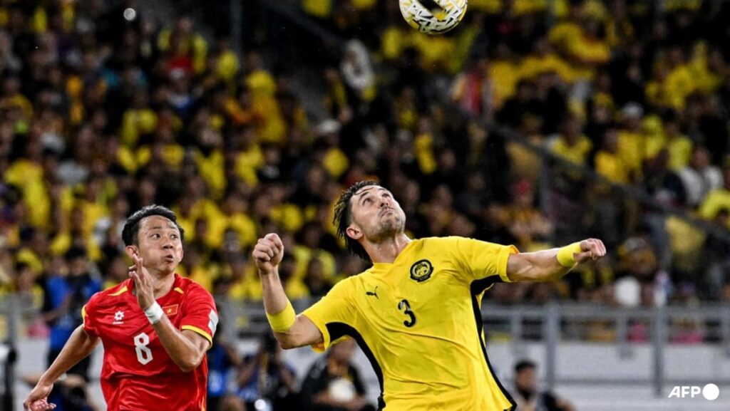 Malaysia PM Anwar vows no cover-up in probe into soccer forgery scandal | USAEMALL.com