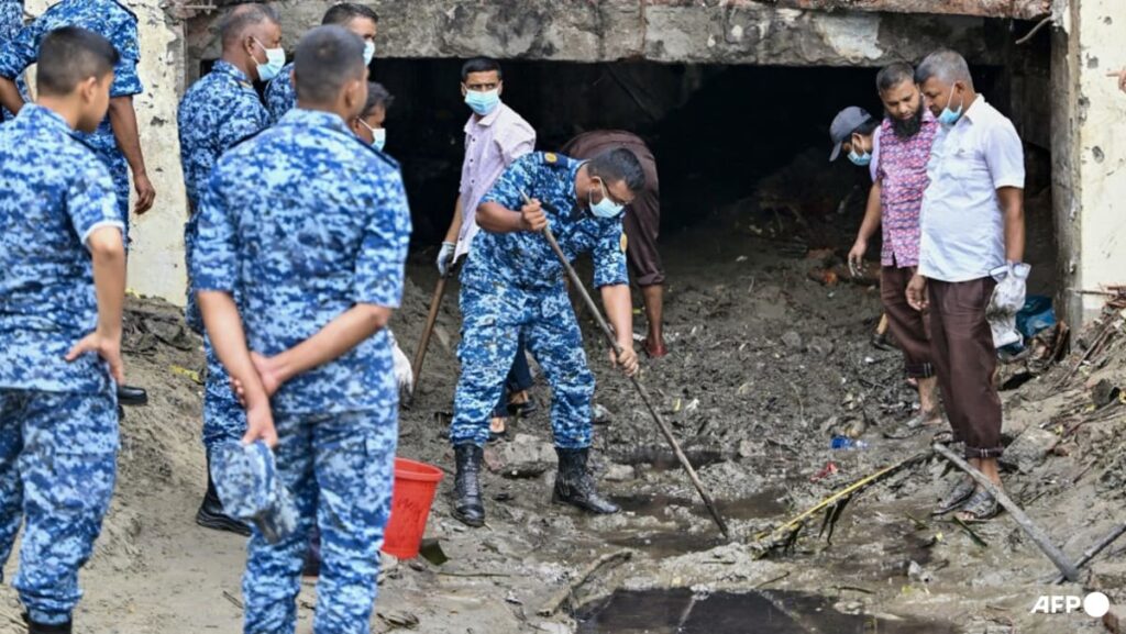 Pilot error brought on lethal Bangladesh jet crash: Government | USAEMALL.com