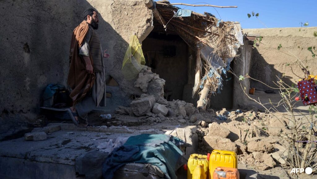 Taliban says Pakistan ceasefire to carry, regardless of talks failing | USAEMALL.com