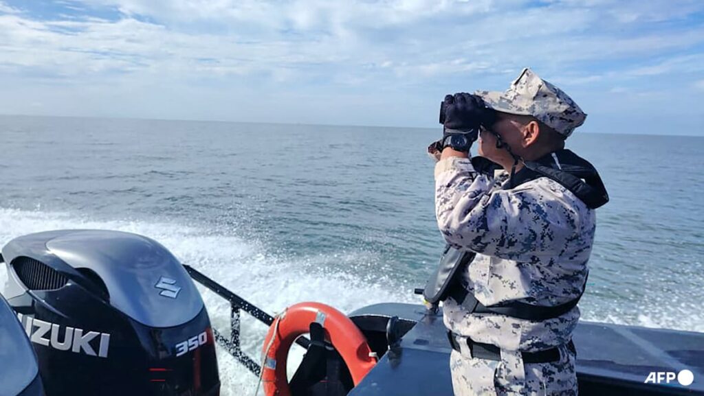 Migrant vessel sinks off Malaysia-Thailand border, a whole bunch lacking | USAEMALL.com