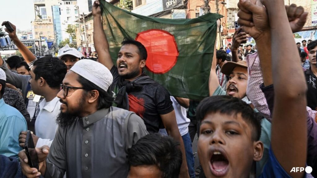 Ousted Bangladesh PM Hasina’s dying sentence might deepen nation’s political disaster: Analysts | USAEMALL.com