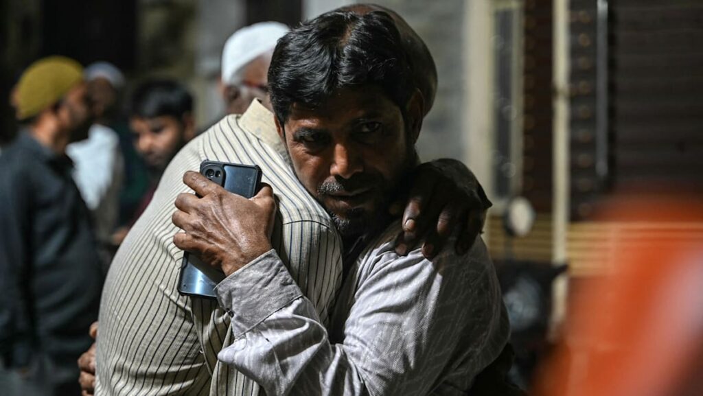 Pilgrim bus crash close to Saudi Arabia’s Medina kills 45: Indian police | USAEMALL.com