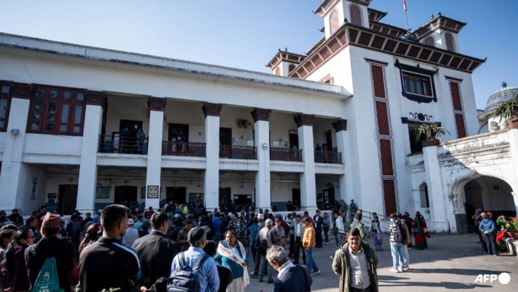 Curfew in Nepal city after political clashes | USAEMALL.com