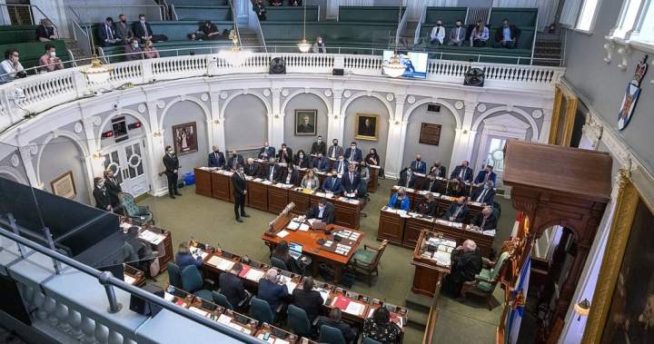 Nova Scotia decide approves $32-million settlement for folks with disabilities – Halifax | USAEMALL.com