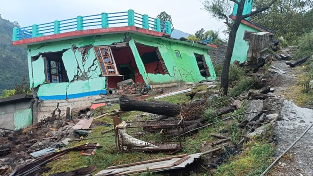 India desires COP30 to deal with local weather adaptation, however dries up personal fund | Climate Crisis News | USAEMALL.com