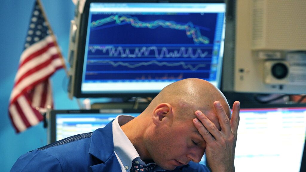The Nasdaq’s worst week since April, 3 trades, and earnings | USAEMALL.com
