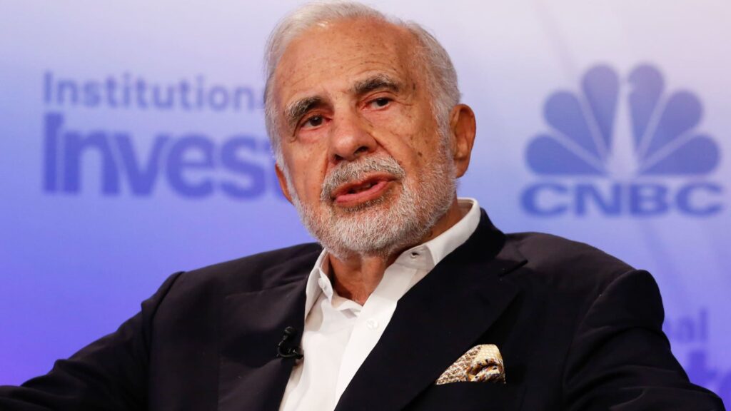 Auto restore chain Monro soars after Carl Icahn takes 15% stake | USAEMALL.com