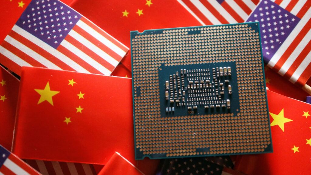 A U.S-China commerce truce means extra localized tech. How to play it | USAEMALL.com