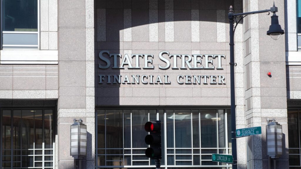 ETF large State Street says 401(okay) plan to face new low-cost problem | USAEMALL.com