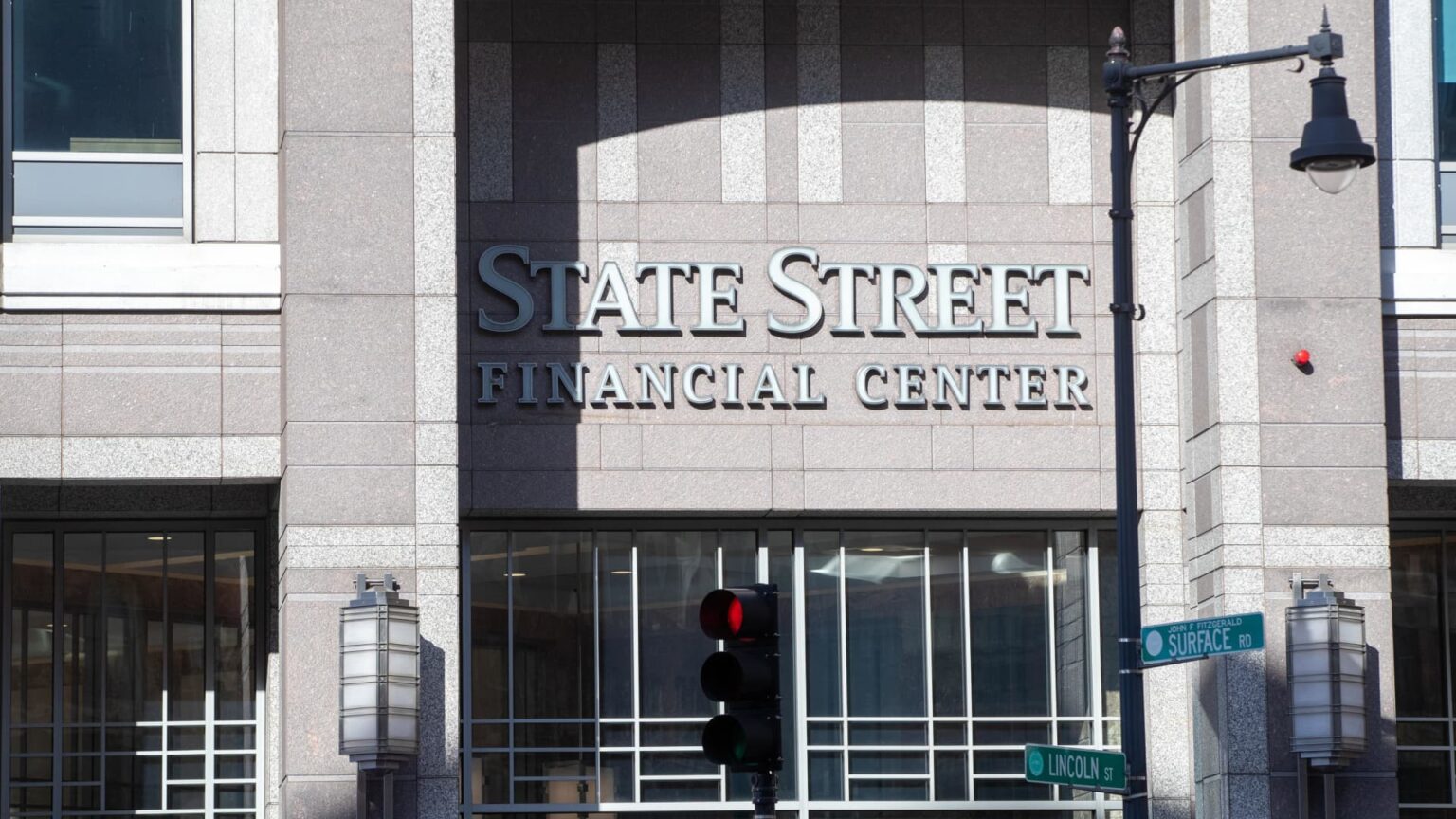 ETF large State Street says 401(okay) plan to face new low-cost problem | USAEMALL.com