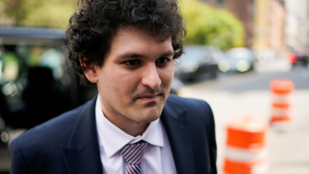 FTX founder Sam Bankman-Fried enchantment heard in New York | USAEMALL.com