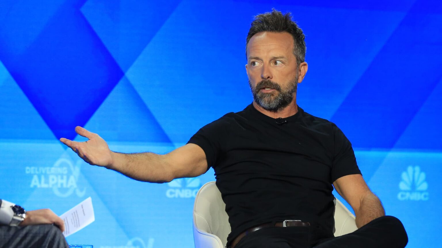 Altimeter’s Brad Gerstner says market pullback is wholesome, sees no bubble in tech | USAEMALL.com