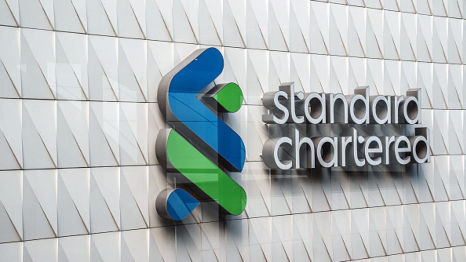 Standard Chartered CEO expects practically all transactions to maneuver to blockchain | USAEMALL.com