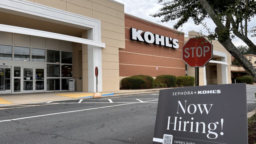 Stocks making the largest strikes premarket: KSS, NVDA, DKS, SYM | USAEMALL.com