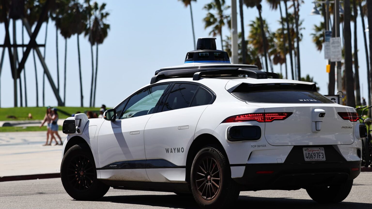 Waymo says it would launch in additional Texas and Florida cities in 2026 | USAEMALL.com