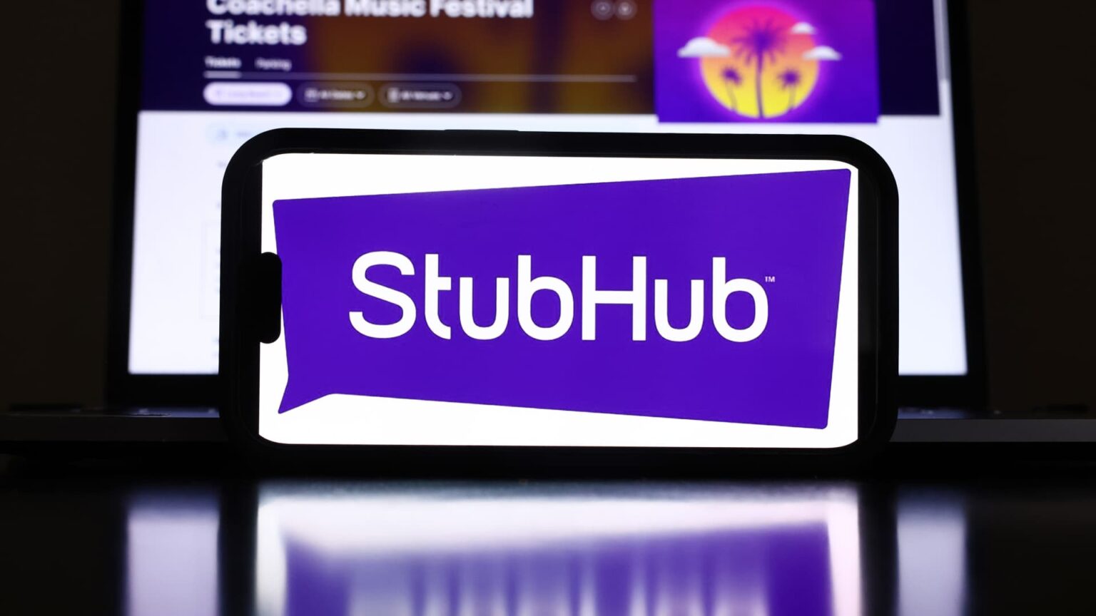 StubHub inventory drops 21% after firm withholds fourth-quarter outlook | USAEMALL.com
