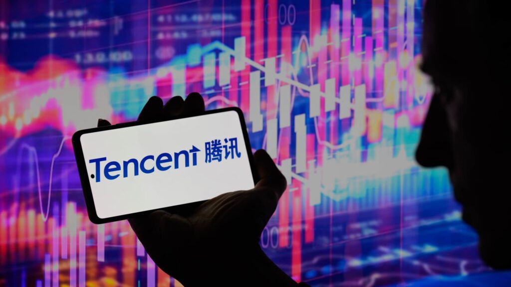 Chinese tech large Tencent’s quarterly income rises 15%, fueled by AI | USAEMALL.com