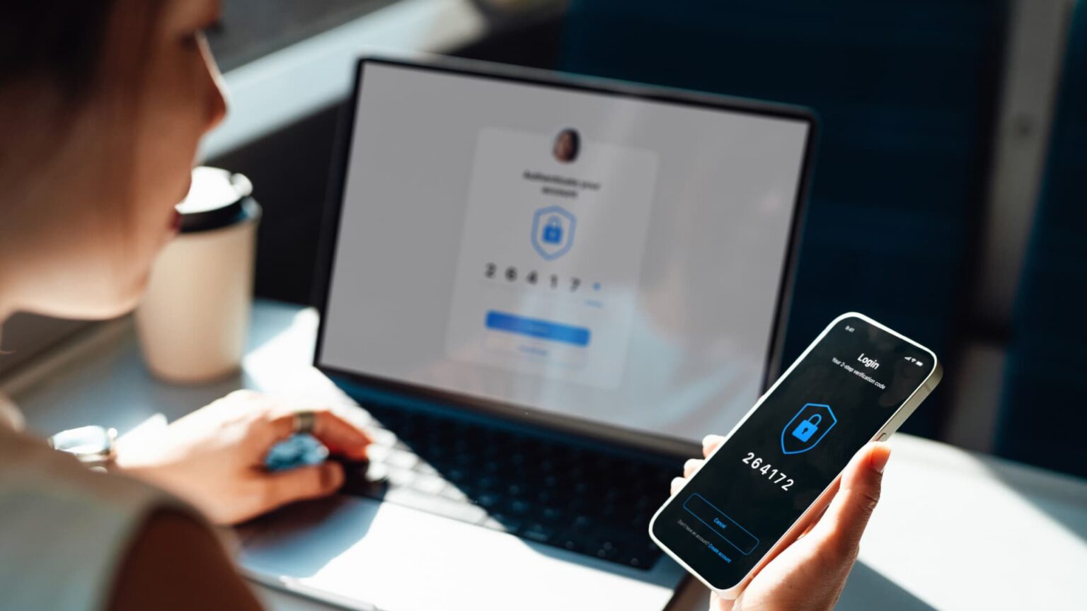 Companies are shifting employees to passwordless authentication | USAEMALL.com