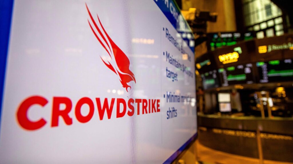 2 underappreciated areas are powering CrowdStrike’s subsequent development wave and its inventory | USAEMALL.com