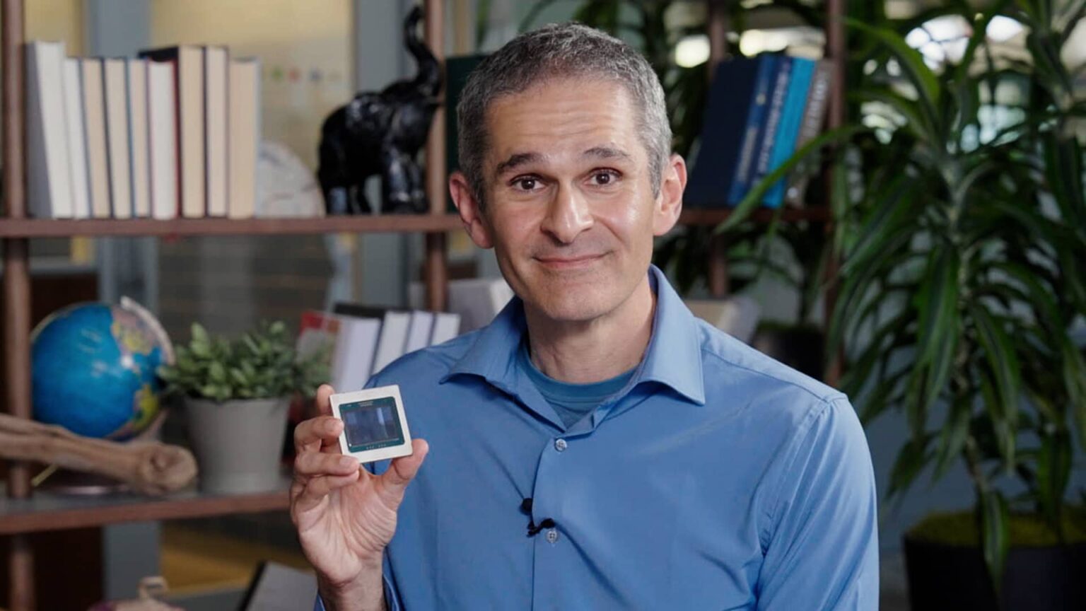 Google says it should double AI compute each 6 months to satisfy demand | USAEMALL.com