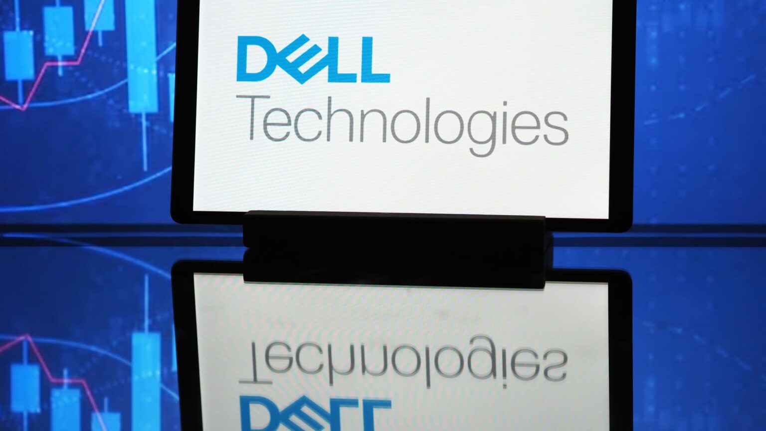 Dell, HPE shares sink after Morgan Stanley downgrades | USAEMALL.com