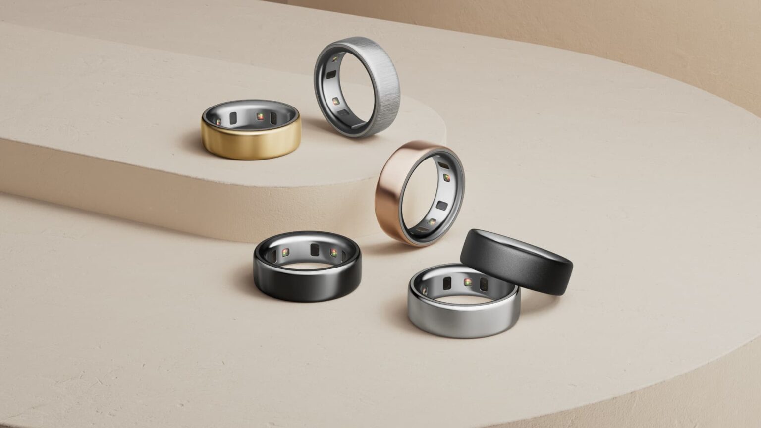 Smart ring maker Oura expects near $2 billion in 2026 gross sales: CEO | USAEMALL.com
