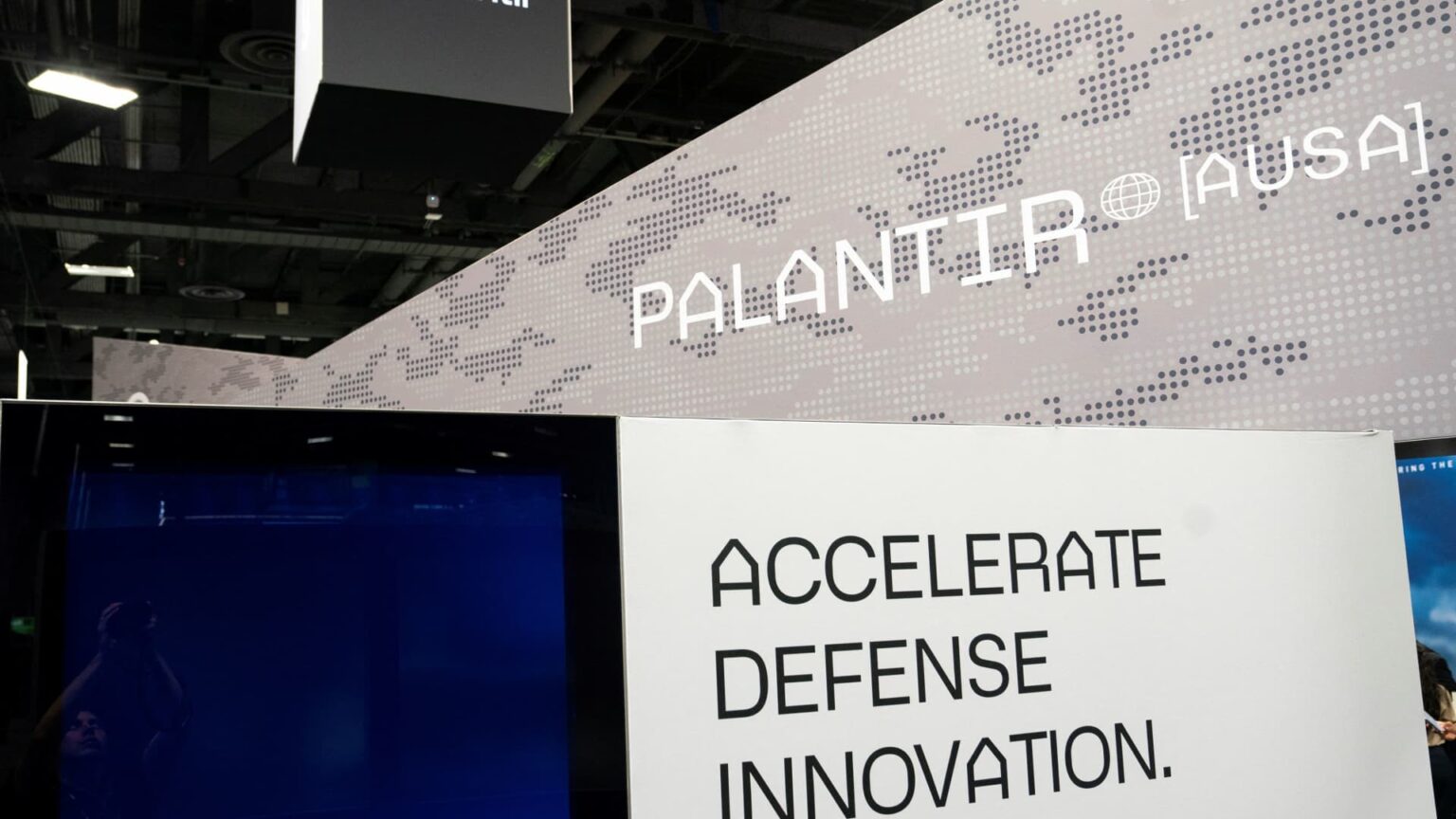 Stocks making the largest strikes after hours: PLTR, HIMS, CLX | USAEMALL.com