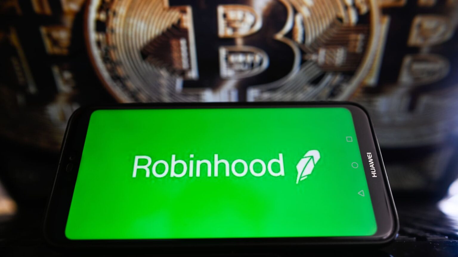 Robinhood heads for brutal weekly loss as bitcoin, AI shares are hit laborious | USAEMALL.com