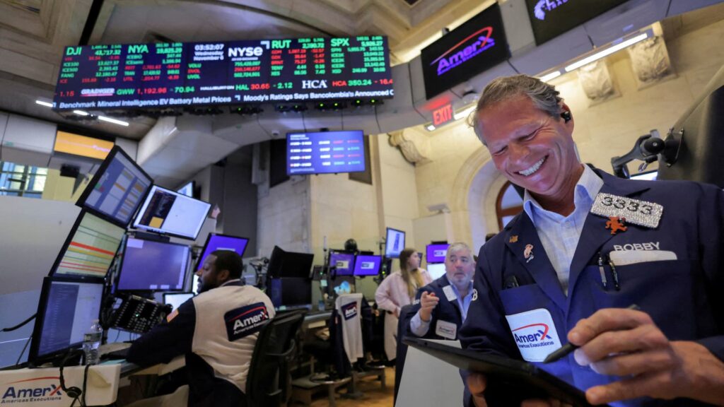 Apple and Broadcom shares hold hitting information. Why every have extra room to run | USAEMALL.com