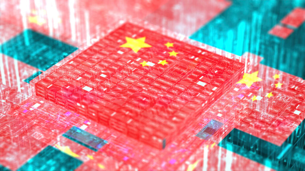China’s technique in AI race with US — massive chip clusters, low cost power | USAEMALL.com