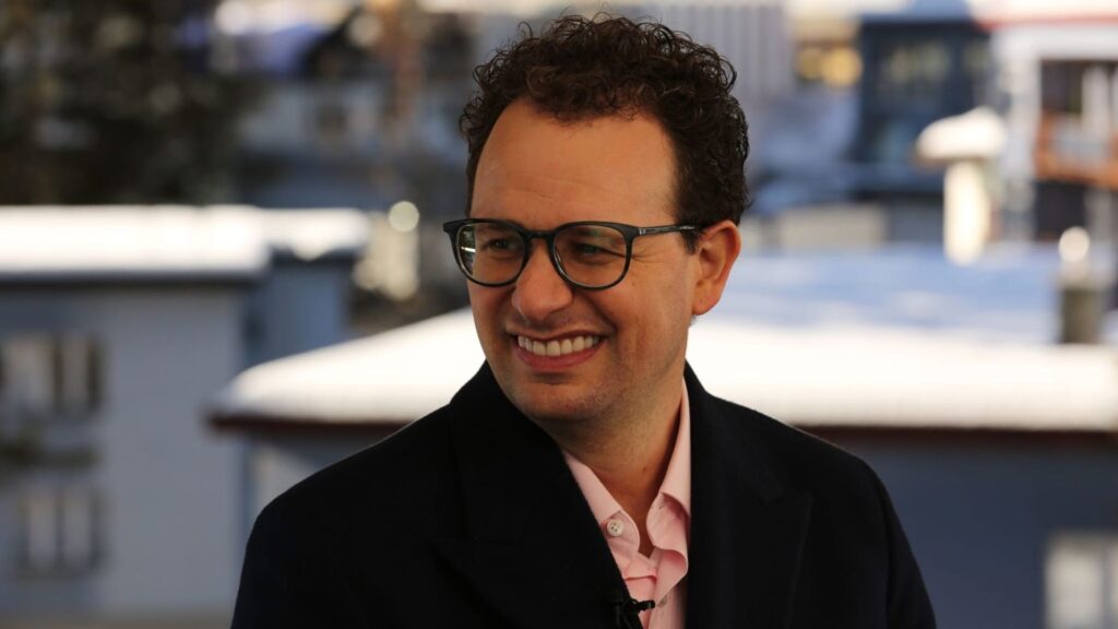 Anthropic pronounces $50 billion AI spend, two U.S. knowledge facilities | USAEMALL.com