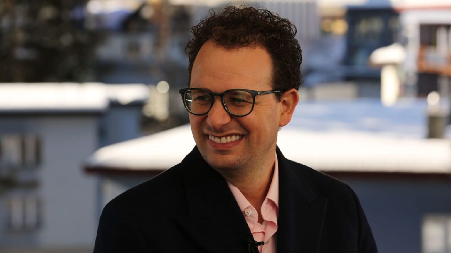 Anthropic pronounces $50 billion AI spend, two U.S. knowledge facilities | USAEMALL.com