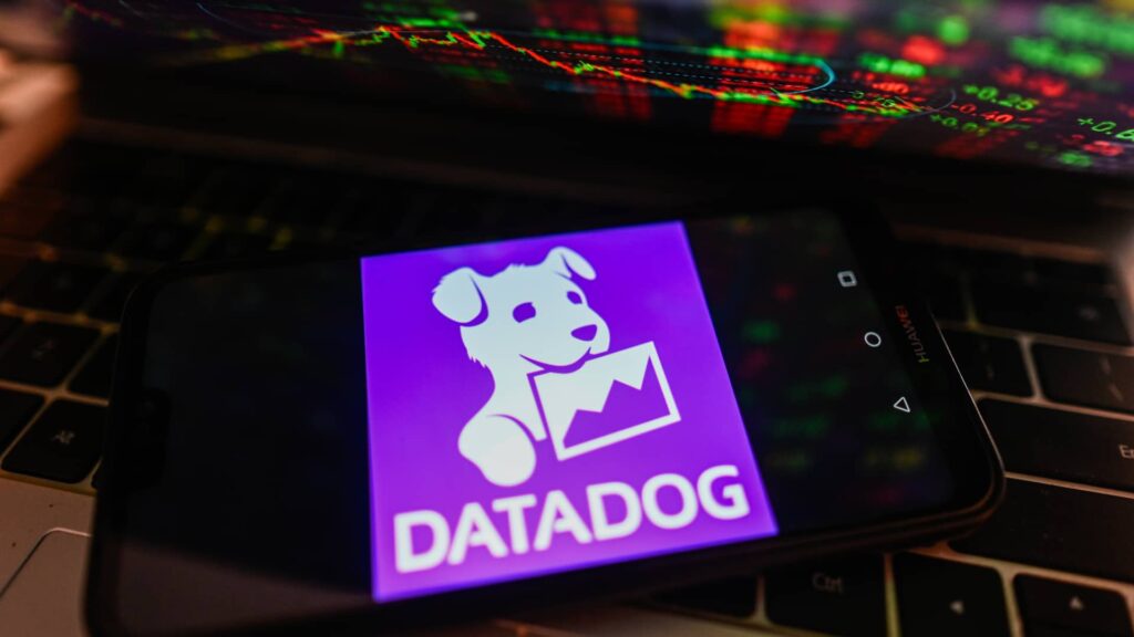 Datadog’s inventory soars 23%, posts second-best day ever | USAEMALL.com
