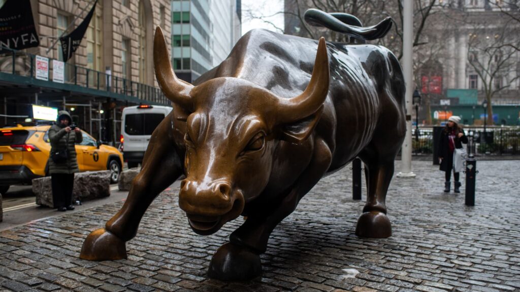 AI, Big Tech bull case regardless of Nasdaq’s worst week since April | USAEMALL.com