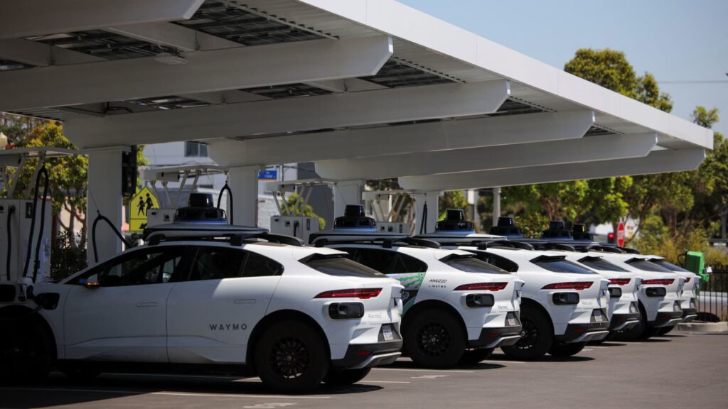 Waymo to start guide drives in Minneapolis, Tampa and New Orleans | USAEMALL.com