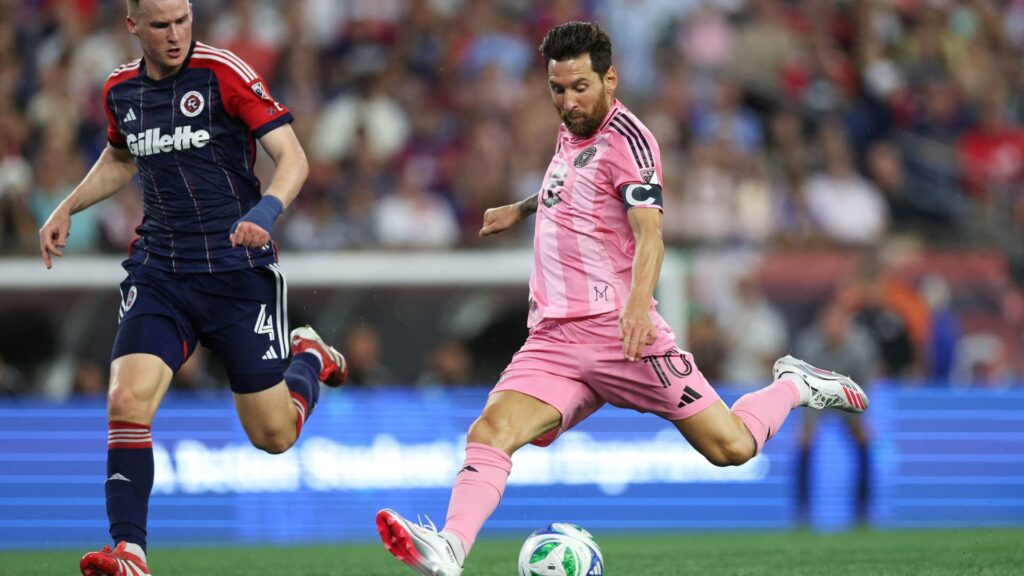 MLS video games head to Apple TV in 2026 as Season Pass ends | USAEMALL.com