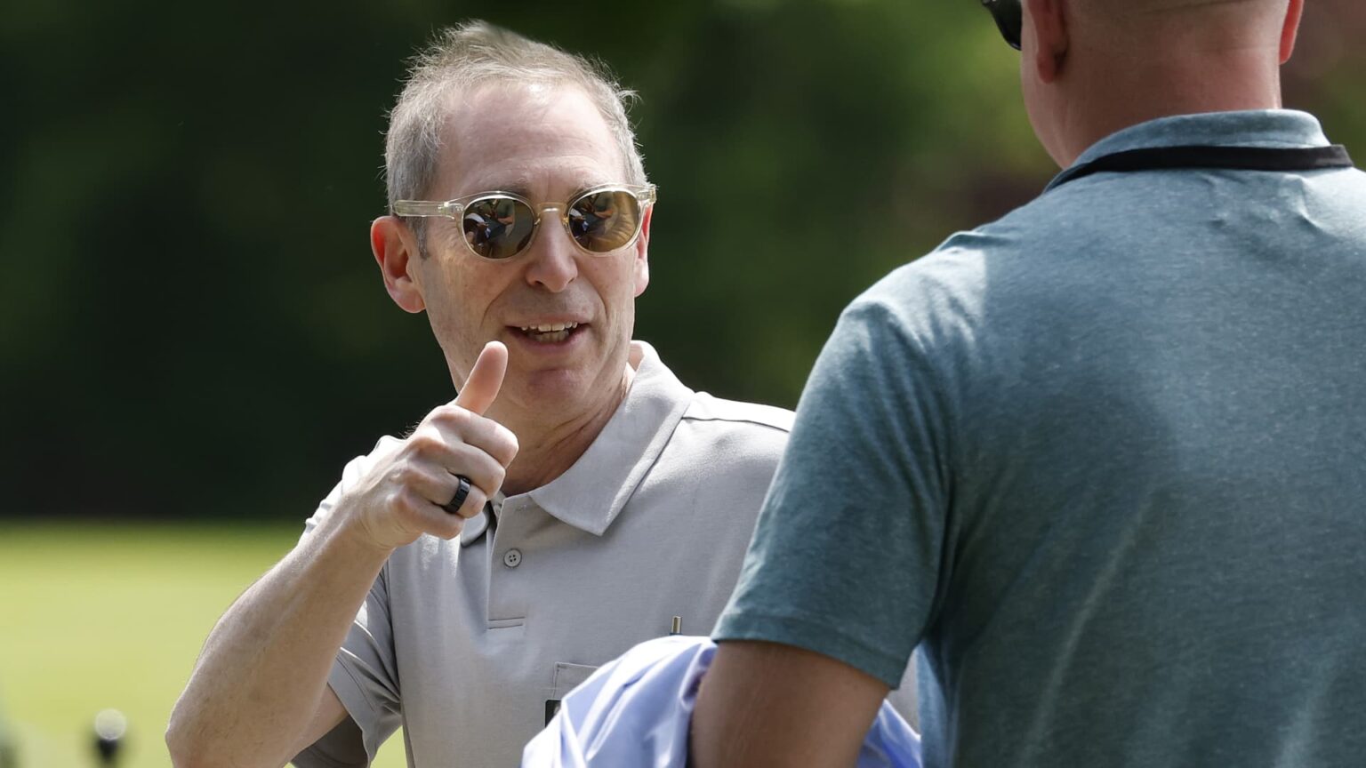 Amazon-OpenAI cloud deal places an exclamation level on a exceptional few days | USAEMALL.com