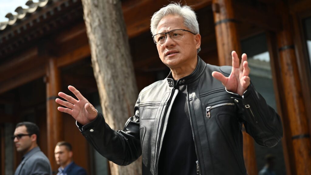 Nvidia joins $2 billion India deep tech alliance to mentor AI startups | USAEMALL.com