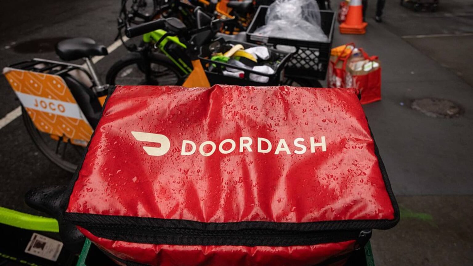 Doordash (DASH) Q3 2025 earnings report | USAEMALL.com