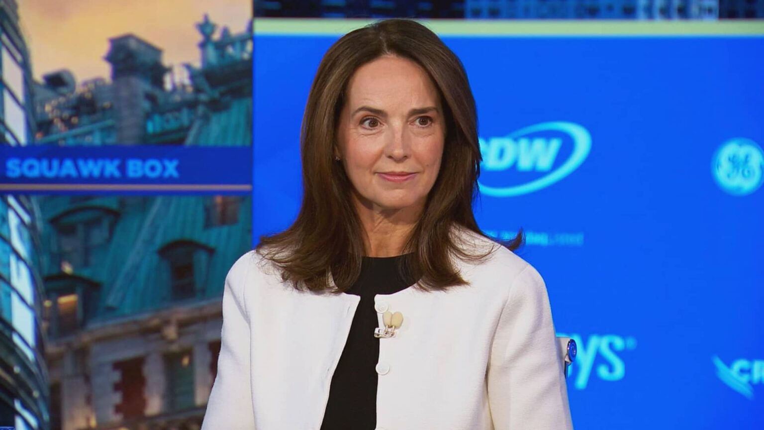 OpenAI CFO Sarah Friar says firm shouldn’t be looking for authorities backstop | USAEMALL.com