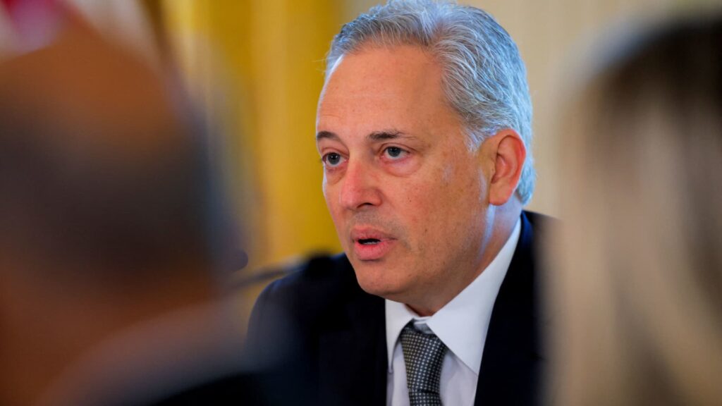 ‘No federal bailout for AI’ | USAEMALL.com