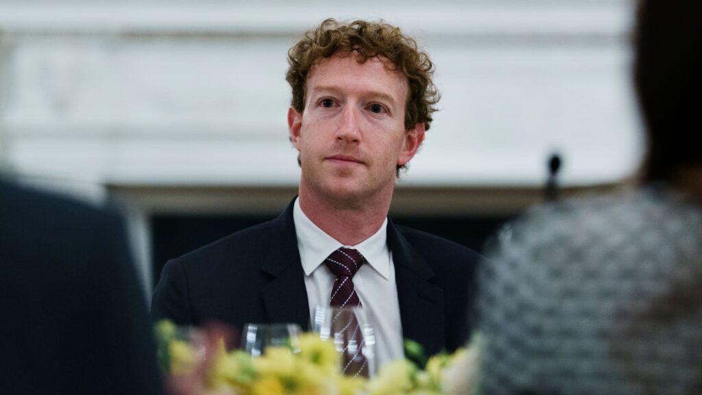 Meta reportedly projected 10% of 2024 gross sales got here from rip-off, fraud adverts | USAEMALL.com