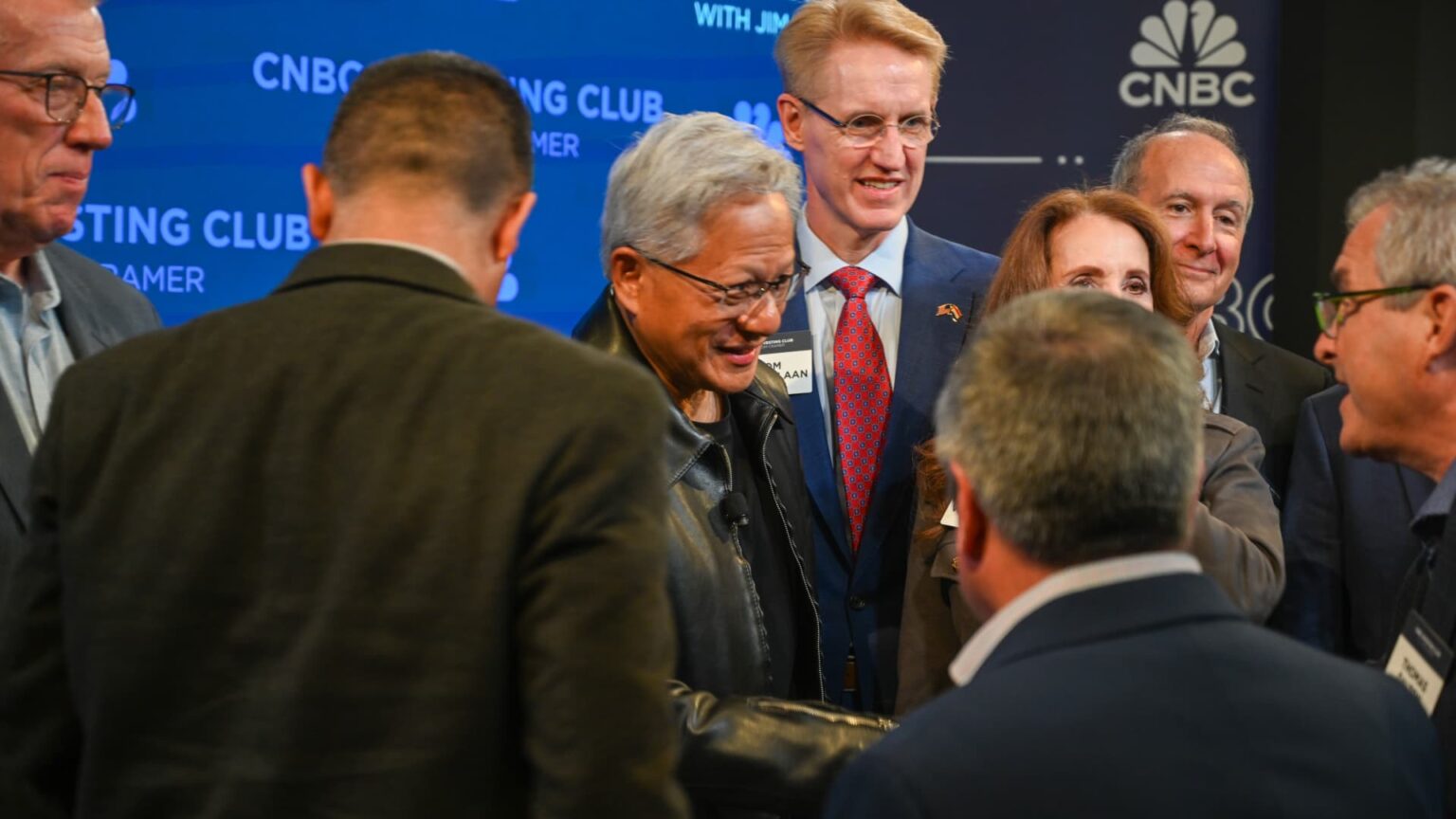 Nvidia provides almost $100B in market cap in a matter of days | USAEMALL.com